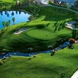 Rhodes Ranch Golf Club - Golf in Las Vegas