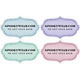 Spooky Wear - Accessories in Las Vegas