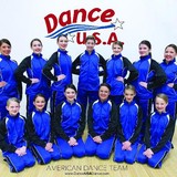 Dance Usa - Dance Studios in Las Vegas