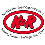 K & R Painting & Drywall - Painters & Decorators in Las Vegas