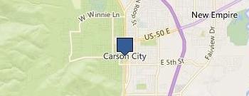 Attorney General location map