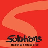 Solutions Fitness - Gyms in Reno