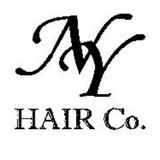 Ny Hair Company - Hair Salons in Las Vegas