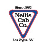 Nellis Cab CO - Taxis & Mini Cabs in Las Vegas
