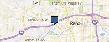 Metal Roof Network location map