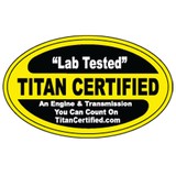 Titan Certified - Wholesale in Henderson