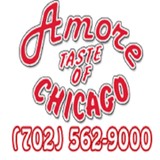 Amore Taste of Chicago - Pizza in Las Vegas
