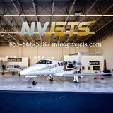 NV Jets - Airlines in Las Vegas