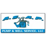 Asap Pump & Well Service - Well Drilling in Reno
