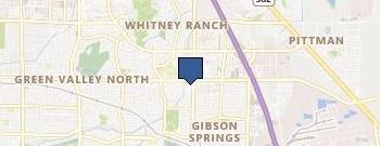 Soft Touch Dental location map