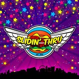 Slidin Thru Hq - Take Away in Las Vegas