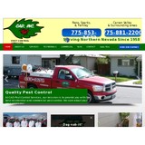 Cad Inc - Tree Services in Reno