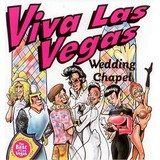 A Viva Las Vegas Wedding Chapel And Villas - Apartments in Las Vegas