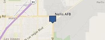 Holiday Inn Express location map