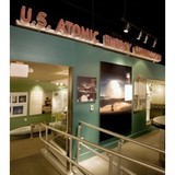 Atomic Testing Museum - Museums in Las Vegas