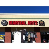 Sign Crafters - Manufacturer in Sparks