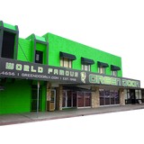 Green Door - Gyms in Las Vegas