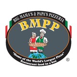 Big Mama's & Papa's Pizzeria - Pizza in Las Vegas