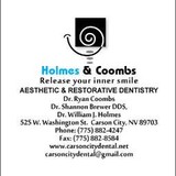 Wifple Brenda - Dental Hygienists in Carson City
