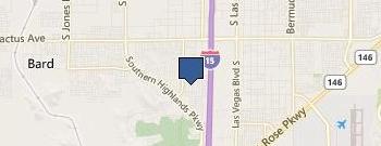 Rockin Rose Flower Shop location map
