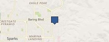 Jag Plumbing location map