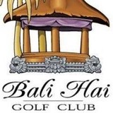 Bali Hai Golf Club - Golf in Las Vegas