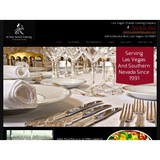 At Your Service Catering - Caterers in Las Vegas