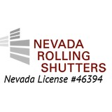 Nevada Rolling Shutter Inc. - Shutters in Las Vegas