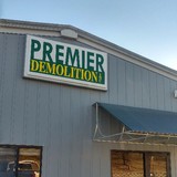 Premier Demolition - Demolition Services in Las Vegas