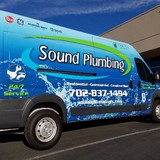 Sound Plumbing - Plumbing in Las Vegas