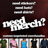 Needmerch.com - Screen Printing in Las Vegas