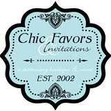 Chic Favors & Invitations - Souvenir Shops in Las Vegas