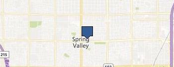 Self Storage City LLC location map