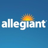 Allegiant Air - Travel Agents in Las Vegas