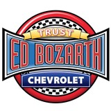 Ed Bozarth Chevrolet Company Inc - Used Car Dealers in Las Vegas