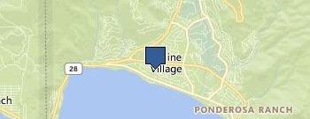 Chase Painting Inc location map