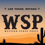 Western Stage Props - Mail Order in Las Vegas