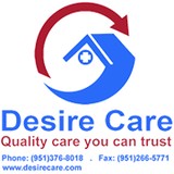 DESIRECARE, LLC - Personal Care Services in Henderson