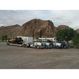 Silver State Boring Inc - Other in Gardnerville