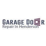 Garage Door Repair Henderson - Garage Door Services in Henderson