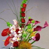 An Octopus's Garden Flrl Dsgn - Florists in Las Vegas