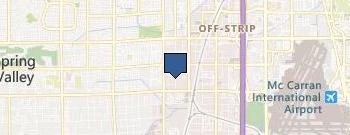 Arborpest Companies LLC location map