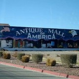 Antique Mall Of America - Antiques in Las Vegas