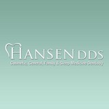 Hansen Gerald V DDS - Dentists in Reno