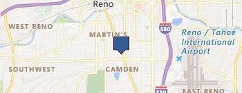 Christina Kantrud State Farm location map