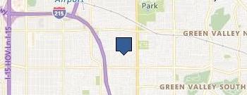 Affordable Tree Service location map