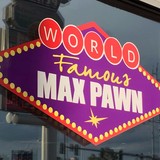 Max Pawn - Pawn Shops in Las Vegas