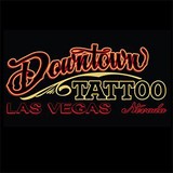 Downtown Tattoo - Tattoo in Las Vegas