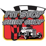 Pit Stop Shirt Shop - Other in Laughlin