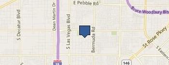 Bertsch CPA & Assoc location map